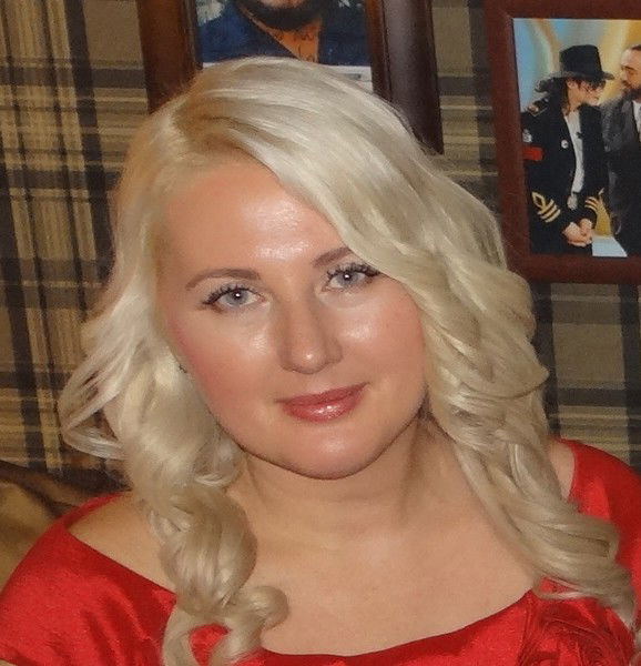 Маргарита Ресмятова