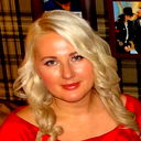 Маргарита Ресмятова