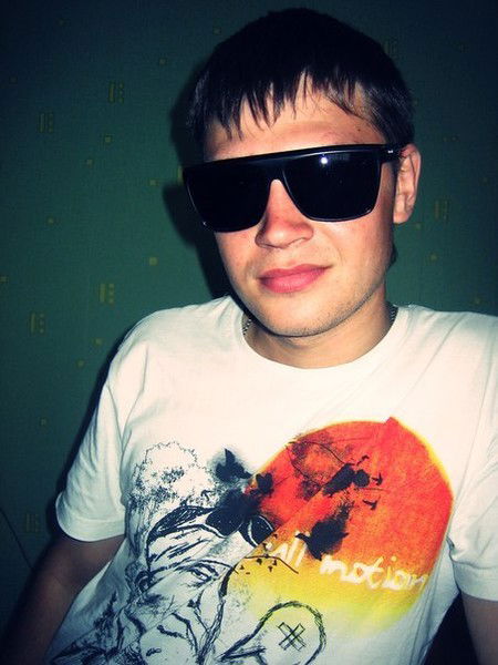 Денис Мальцев