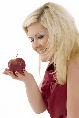 Яна Мальцева