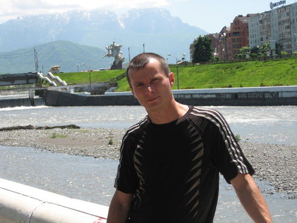 Алан Габуев