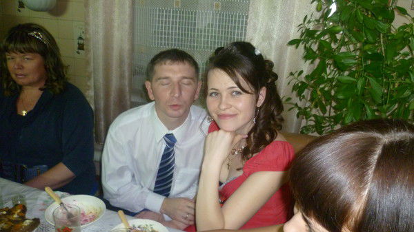 Ирина Алаторцева