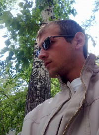 Сергей Вахрушев