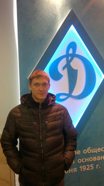 Денис Жаков