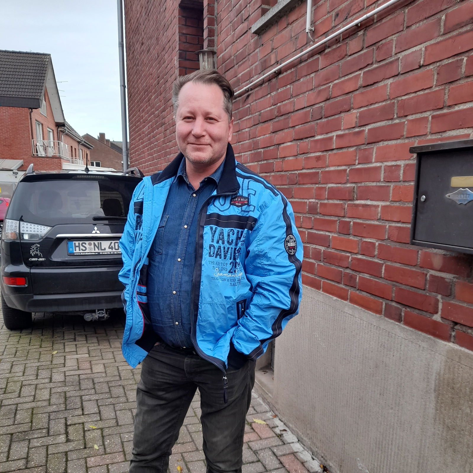 Михаил Линдт (Романенко)