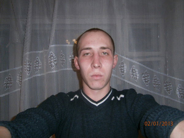 Артем Прокопьев