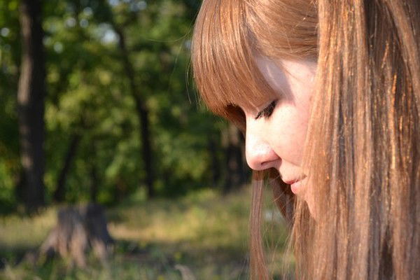 Алина Каримова