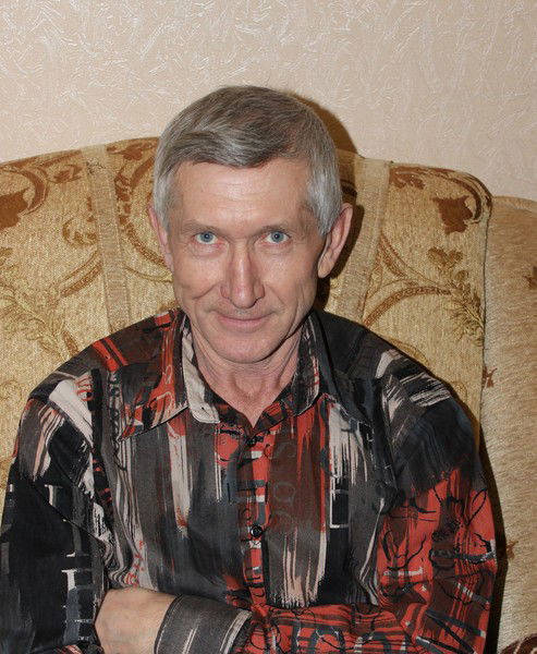 Виталий Ионов