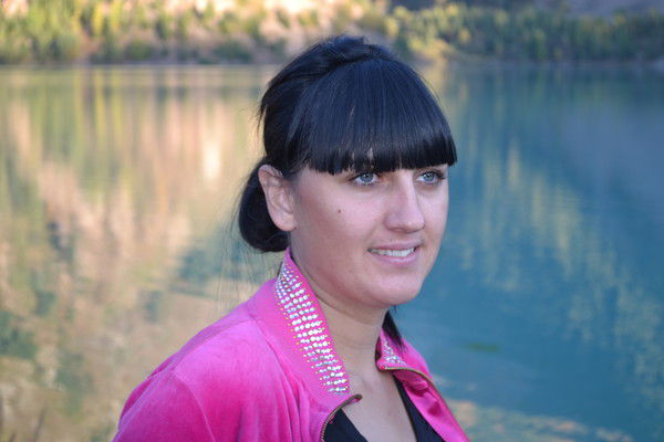 Надежда Денисенко