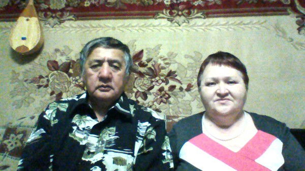 Рахима Туленбаева