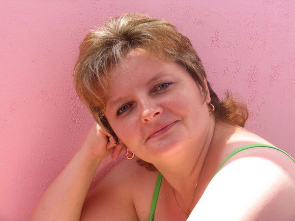 Наташа Виржанская