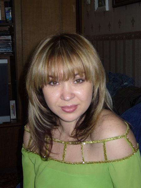 Ольга Арбузова