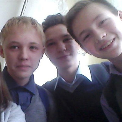 Данил Ивашов