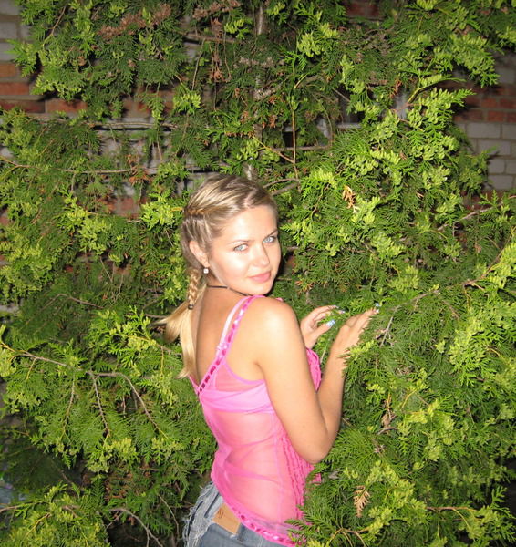 Виктория Остапенко