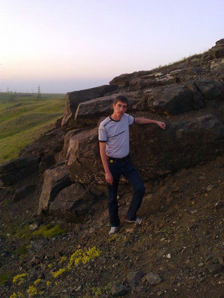 Андрей Котельников