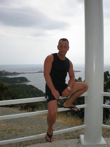 Василий Паршутин