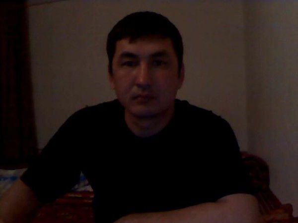 Даулетбай Дауылбаев