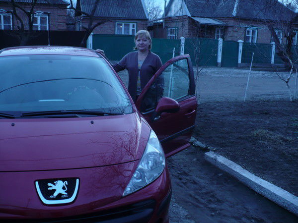 Татьяна Тлатова