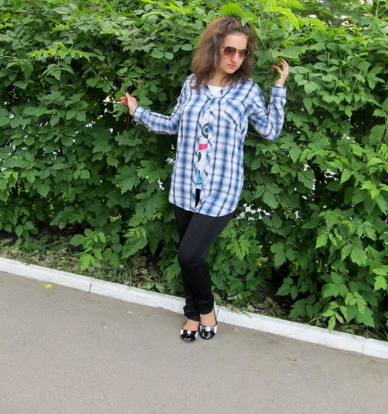 Мария Игнатова