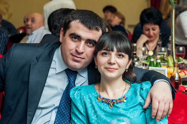 Оксана Саркисян