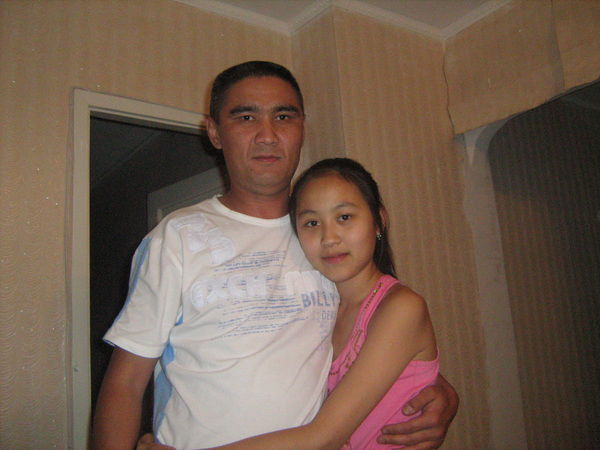 Аскар Койчубаев