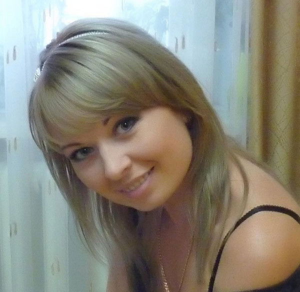 Маргарита Трофимова