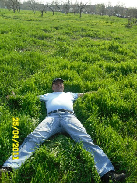 Сергей Бондарук