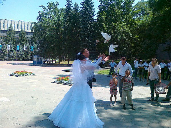 Арай Болаткызы