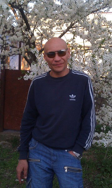 Виталий Загоруйко