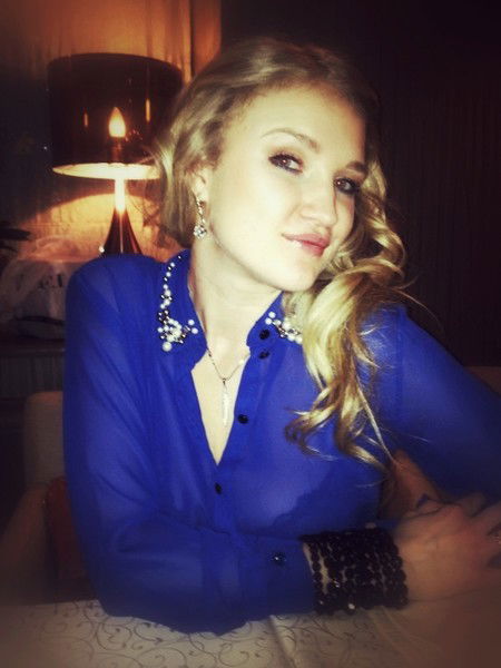 Ксения Шараева