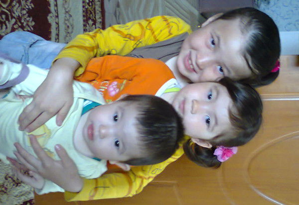 Баян Сейдахан