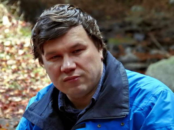 Андрей Санин