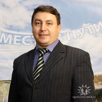 Дмитрий Шувалов