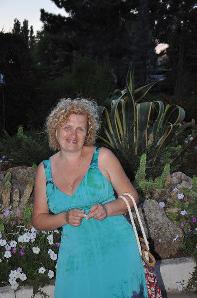 Лидия Остапчук ( Романюк )