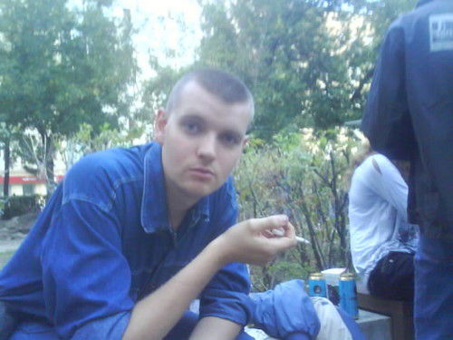 Максим Карпухин