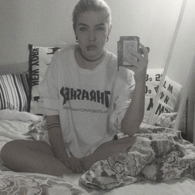 Амели Данилова