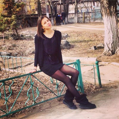 Елизавета Минчук