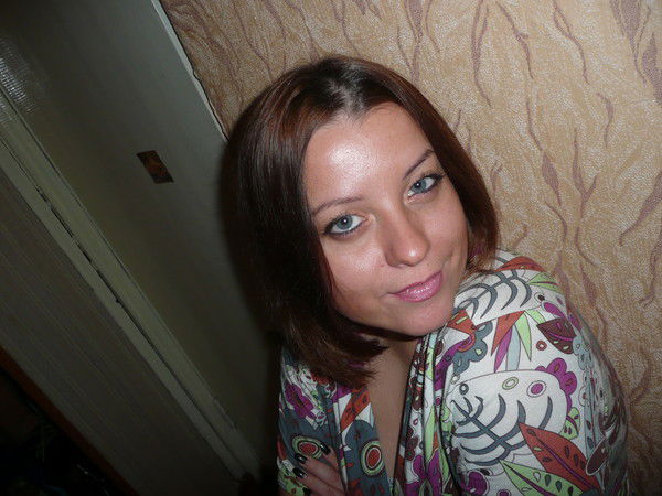 Аня Носкова