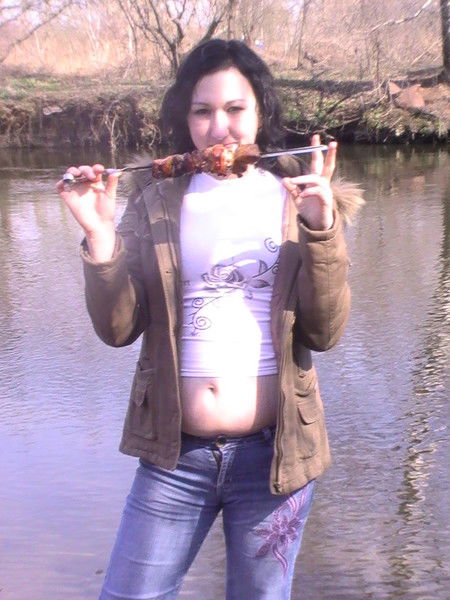 Людмила Косенко