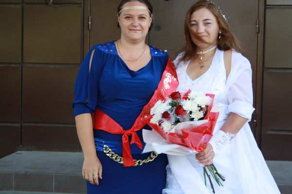 Светлана Поспелова