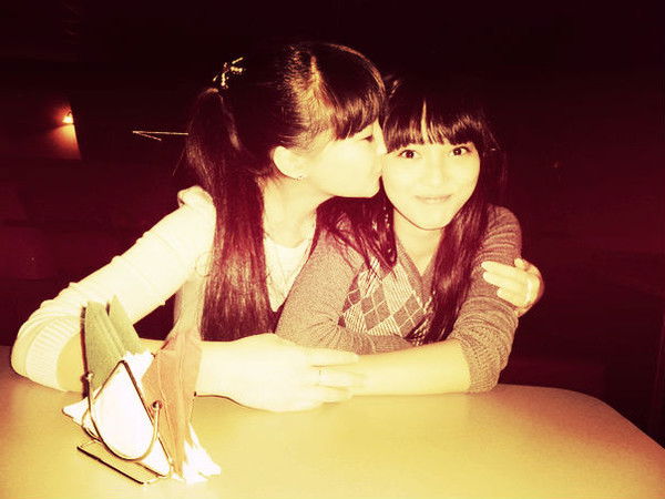 Альka Давлетбаева*