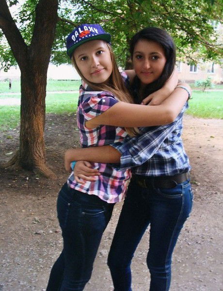 Ольга Носенко