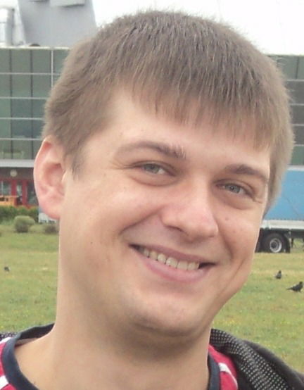 Олег Колодкин