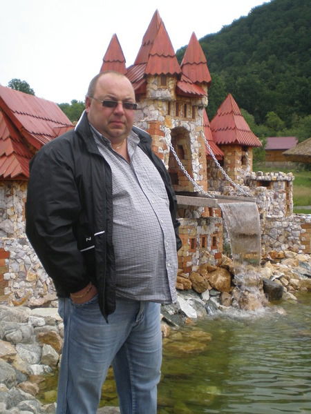 Олег Симинкин