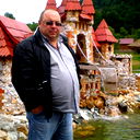Олег Симинкин