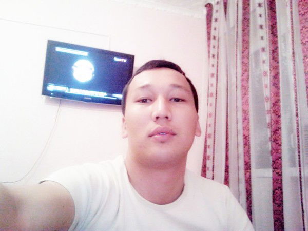 Наурызбек Арашов