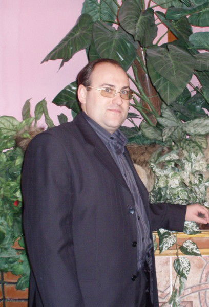 Алекс Писарев