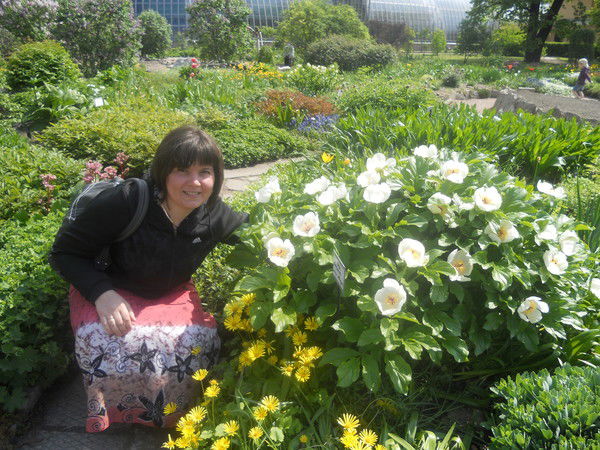 Юля Булныгина