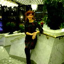 Елена Карпухина