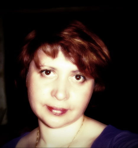 Галина Киреева